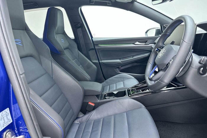 2025 Volkswagen Golf R