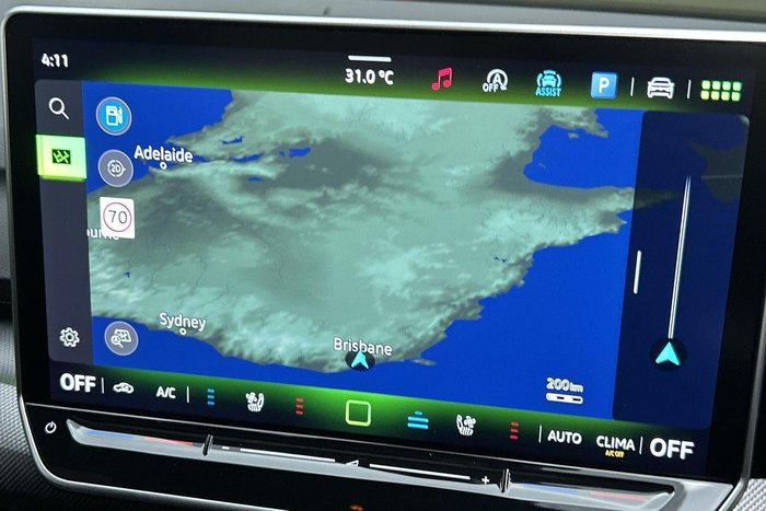 2025 Volkswagen Golf R