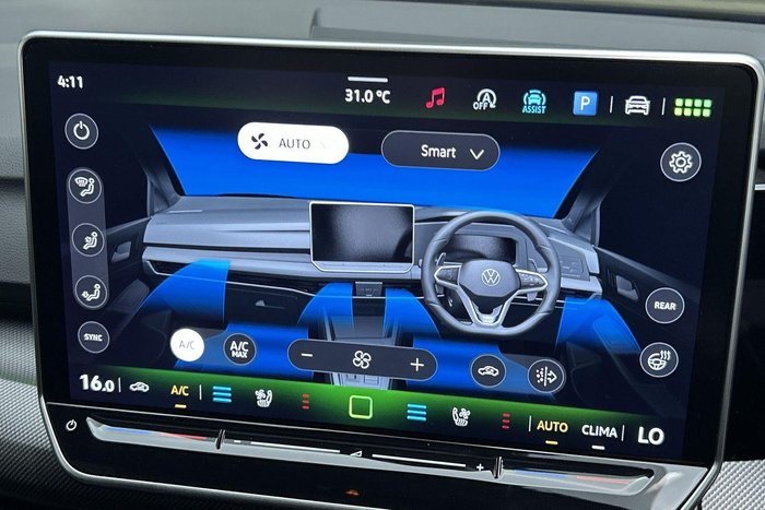 2025 Volkswagen Golf R