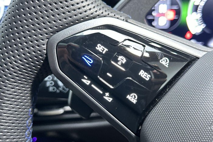 2025 Volkswagen Golf R