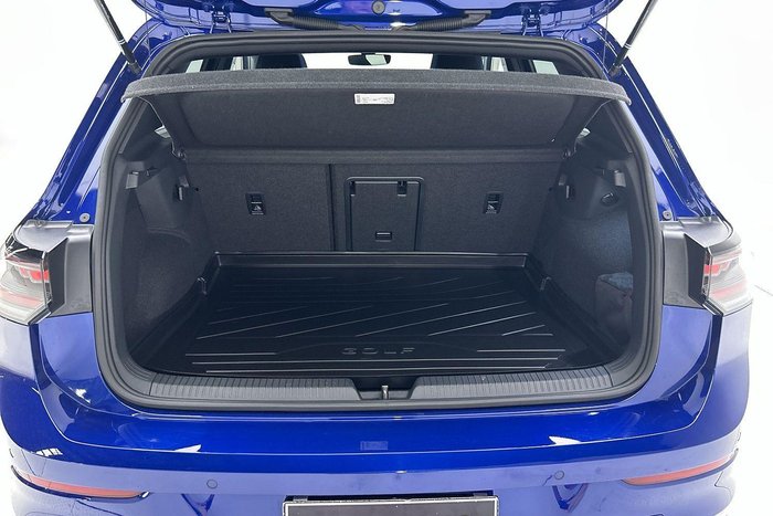 2025 Volkswagen Golf R