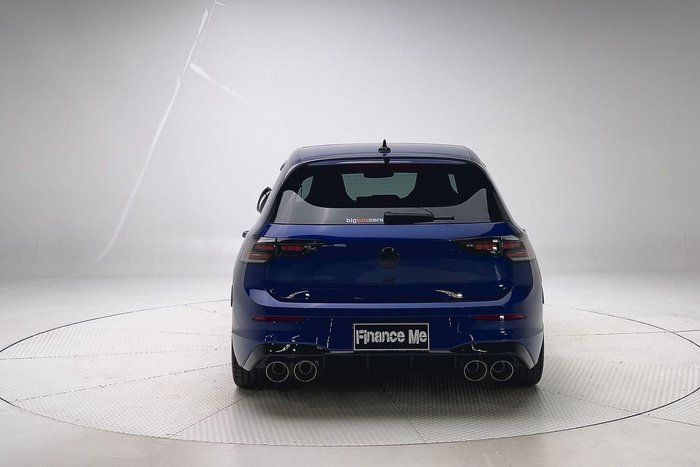 2025 Volkswagen Golf R