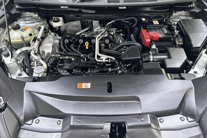 2023 Mitsubishi Outlander LS