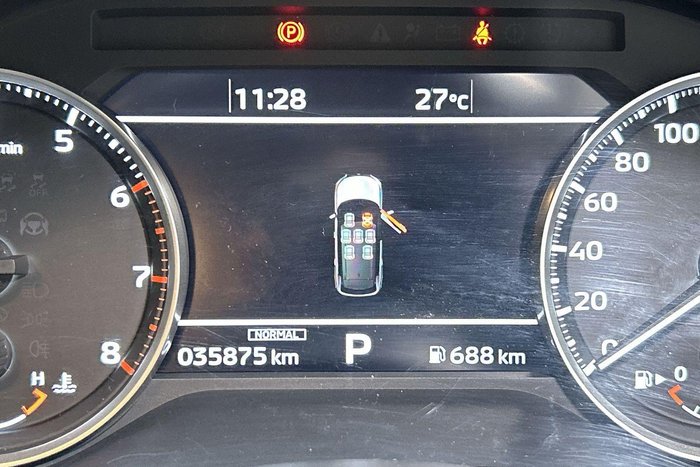 2023 Mitsubishi Outlander LS