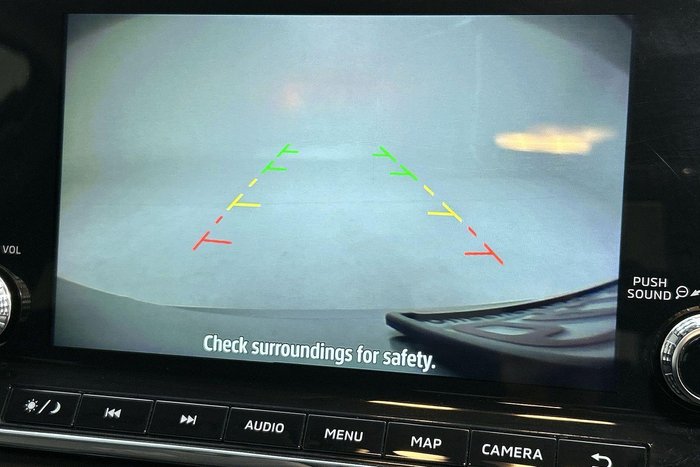 2023 Mitsubishi Outlander LS