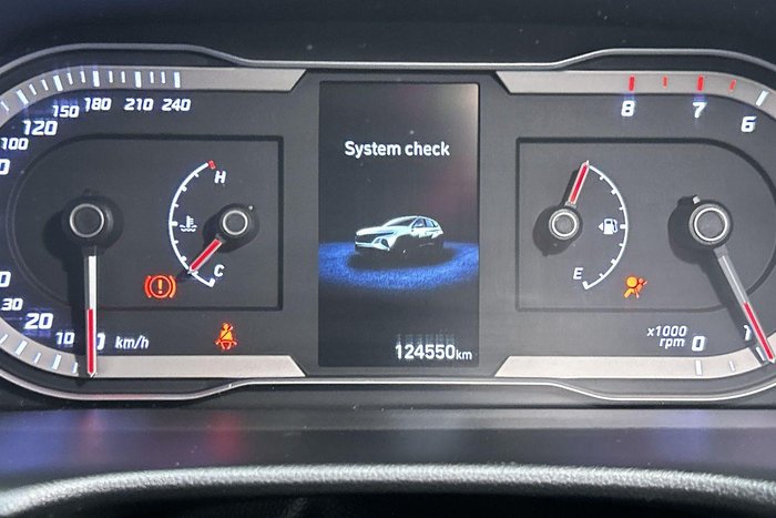 2021 Hyundai Tucson Elite