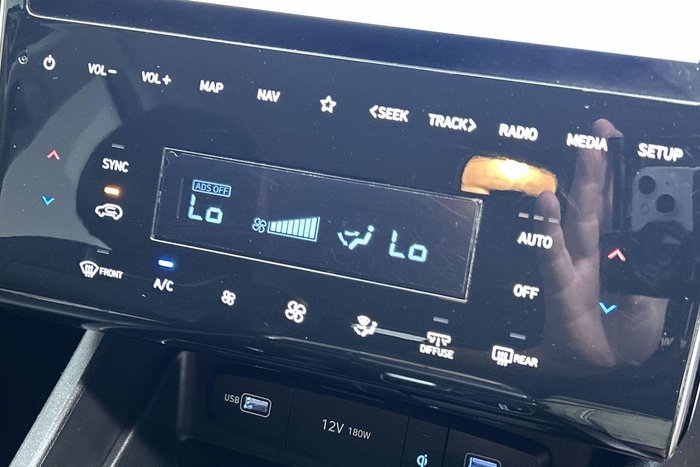 2021 Hyundai Tucson Elite