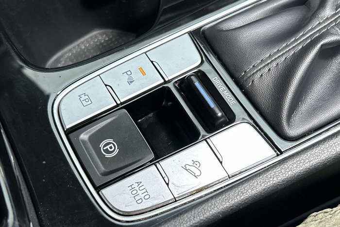 2021 Hyundai Tucson Elite