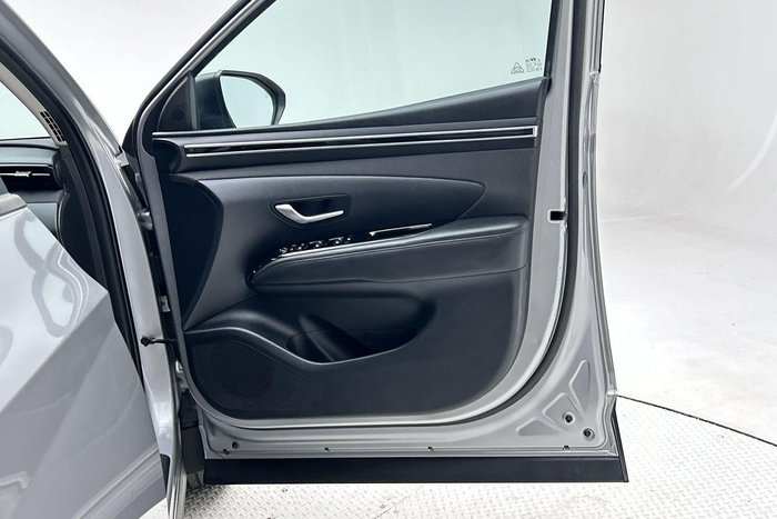 2021 Hyundai Tucson Elite