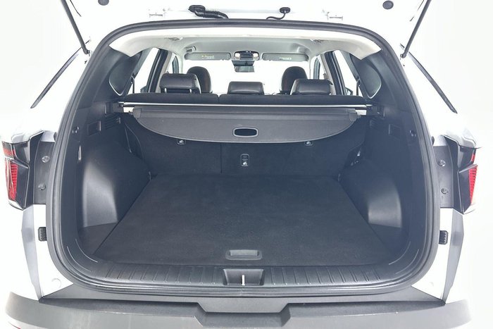 2021 Hyundai Tucson Elite