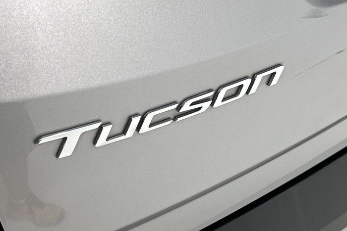 2021 Hyundai Tucson Elite