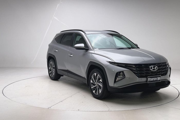 2021 Hyundai Tucson Elite