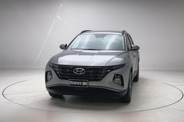 2021 Hyundai Tucson Elite