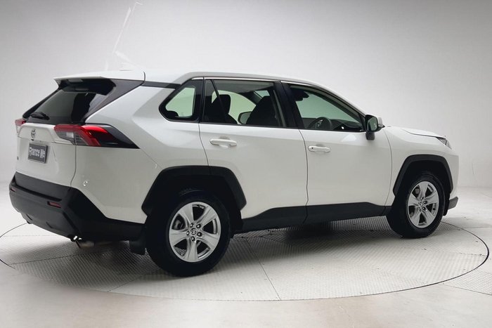 2020 Toyota RAV4 GX