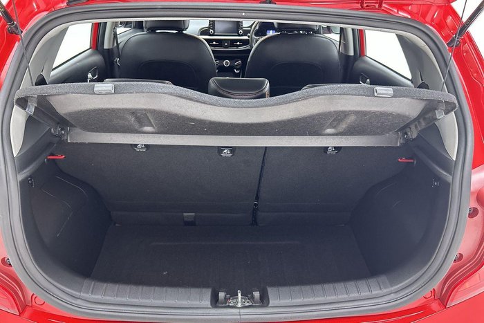 2020 Kia Picanto GT-Line