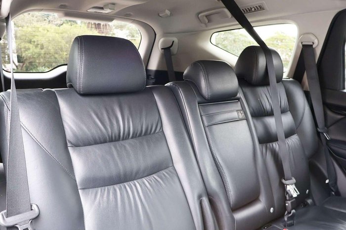 2019 Mitsubishi Pajero Sport Black Edition