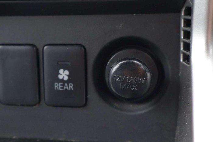 2019 Mitsubishi Pajero Sport Black Edition