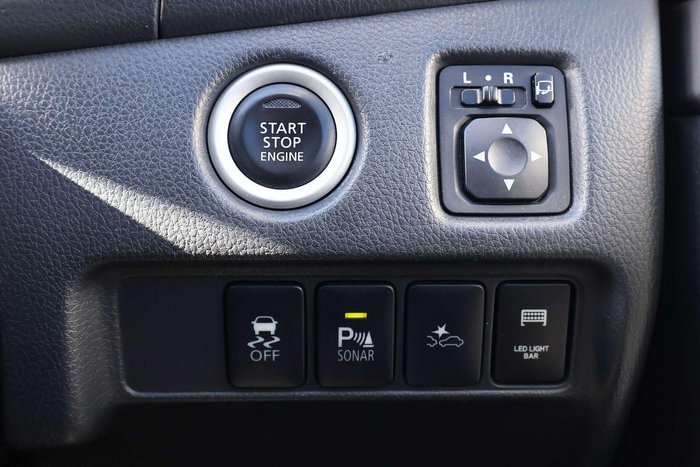 2019 Mitsubishi Pajero Sport Black Edition
