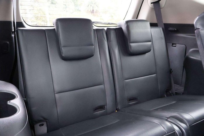 2019 Mitsubishi Pajero Sport Black Edition