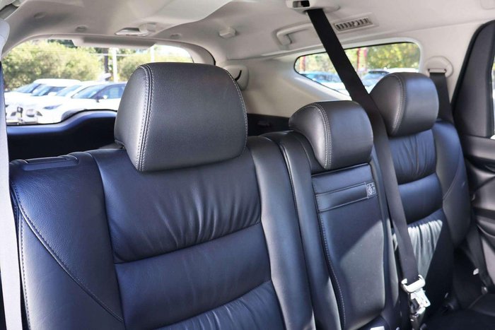 2019 Mitsubishi Pajero Sport Black Edition