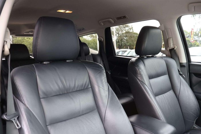 2019 Mitsubishi Pajero Sport Black Edition