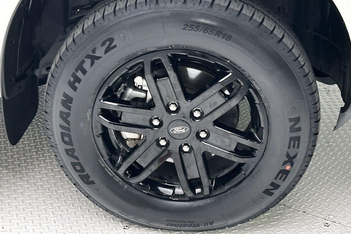 2023 Ford Everest Sport