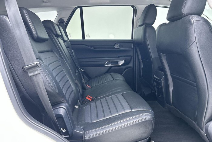 2023 Ford Everest Sport