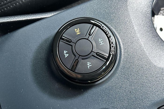 2023 Ford Everest Sport