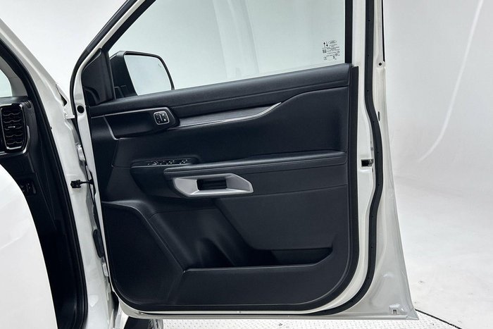 2023 Ford Everest Sport