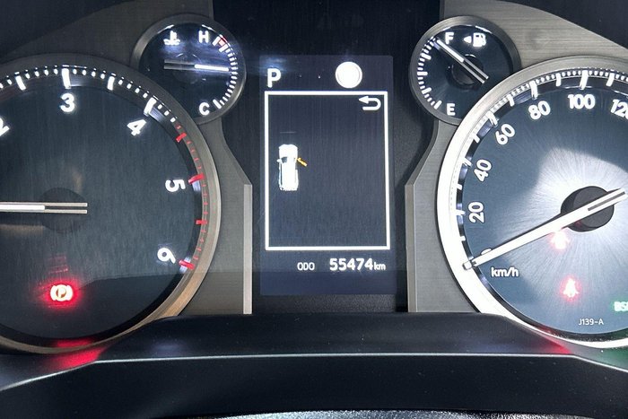 2023 Toyota Landcruiser Prado VX