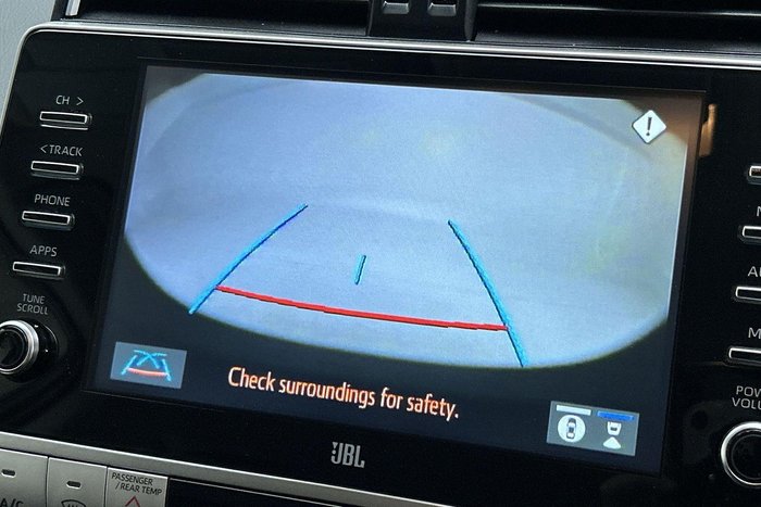 2023 Toyota Landcruiser Prado VX