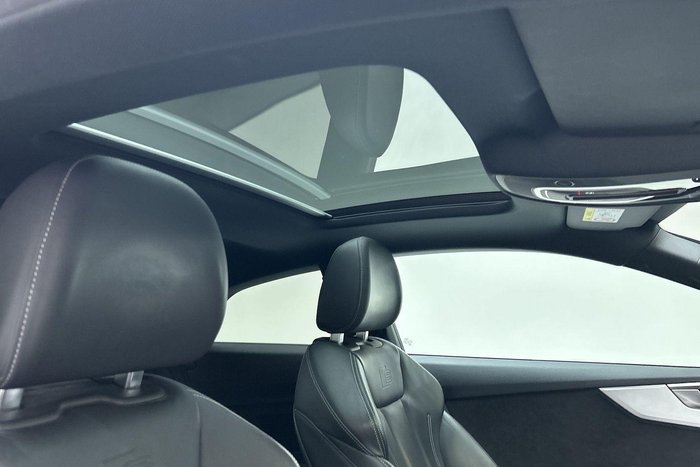 2019 Audi A5 45 TFSI sport