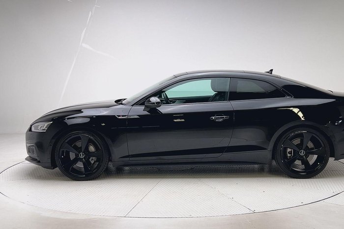 2019 Audi A5 45 TFSI sport