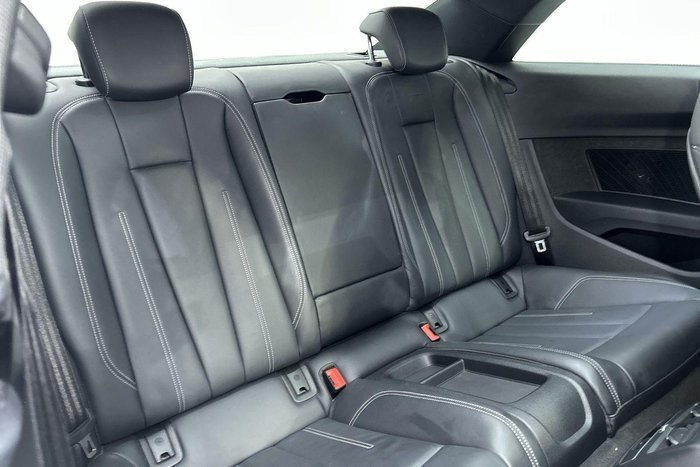 2019 Audi A5 45 TFSI sport