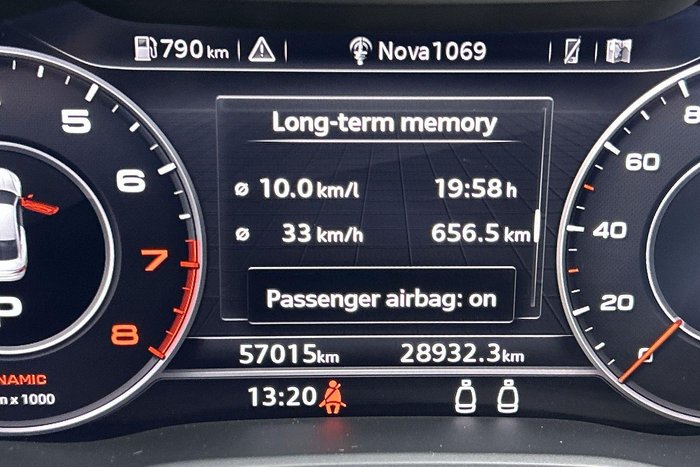 2019 Audi A5 45 TFSI sport