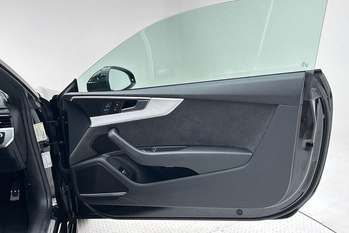 2019 Audi A5 45 TFSI sport