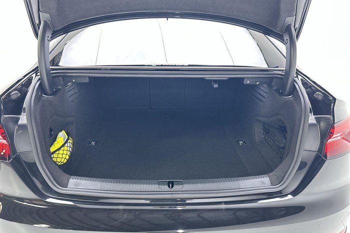 2019 Audi A5 45 TFSI sport