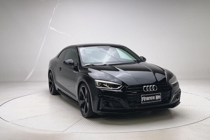 2019 Audi A5 45 TFSI sport