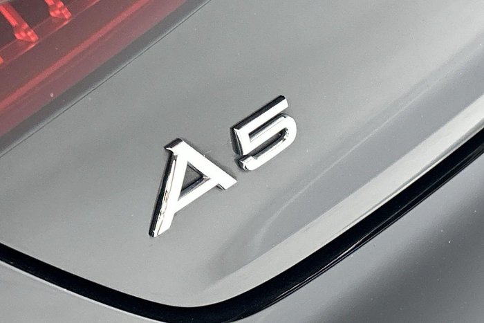 2019 Audi A5 45 TFSI sport