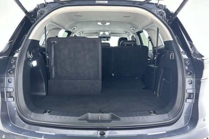 2023 Isuzu MU-X LS-T