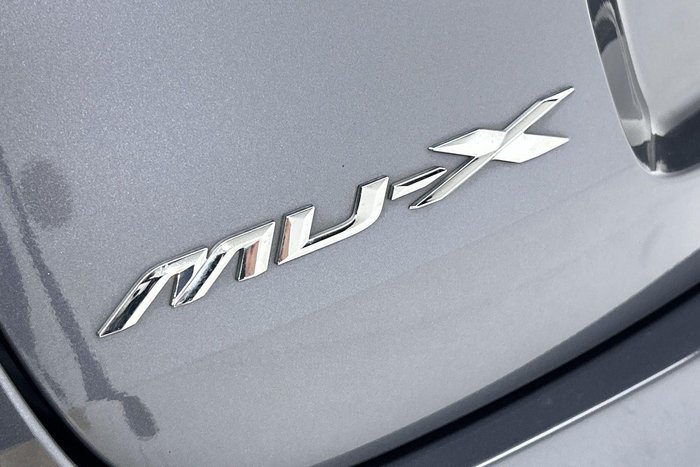 2023 Isuzu MU-X LS-T