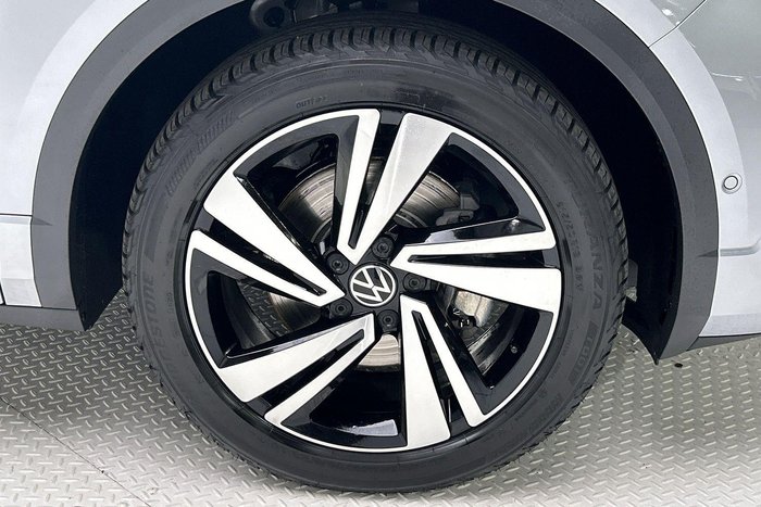 2025 Volkswagen T-Roc 140TSI R-Line