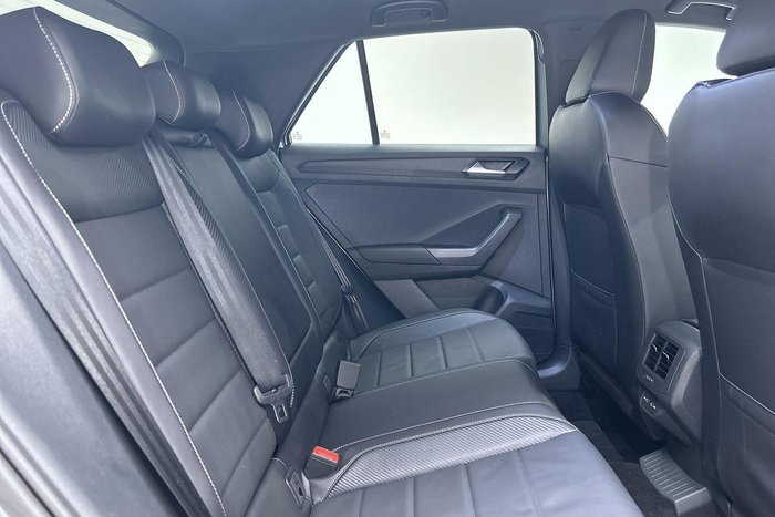 2025 Volkswagen T-Roc 140TSI R-Line