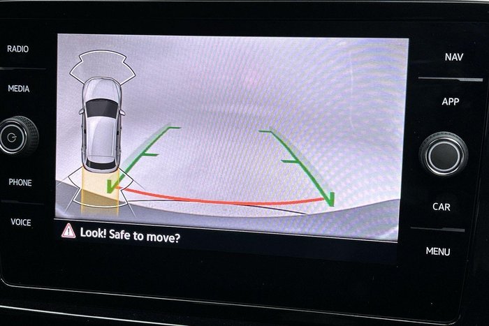 2025 Volkswagen T-Roc 140TSI R-Line