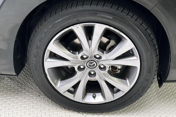 2022 Mazda CX-30 G20 Touring