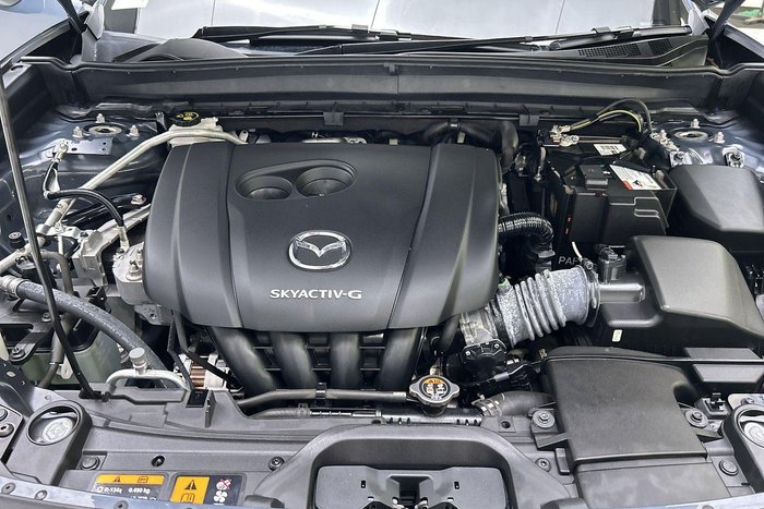 2022 Mazda CX-30 G20 Touring