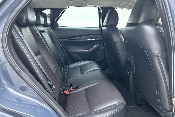 2022 Mazda CX-30 G20 Touring