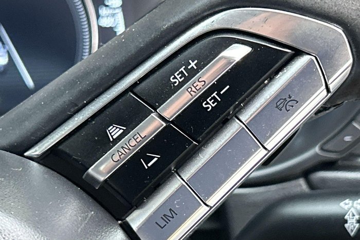 2022 Mazda CX-30 G20 Touring