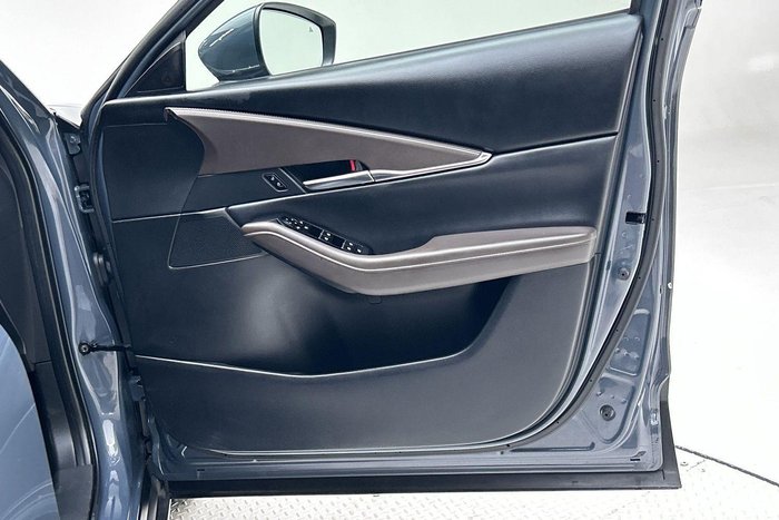 2022 Mazda CX-30 G20 Touring