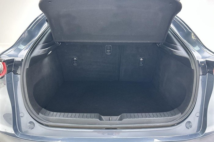 2022 Mazda CX-30 G20 Touring